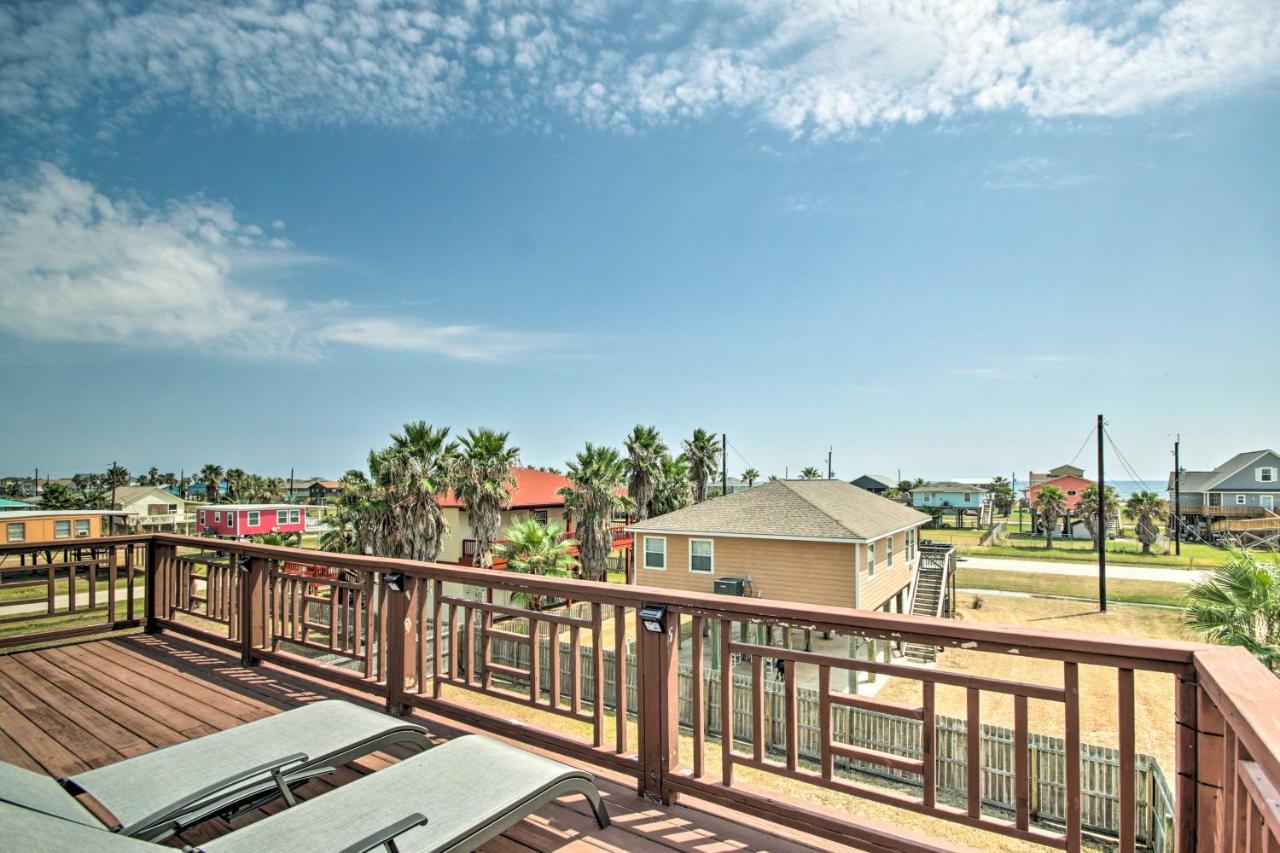 Surfside Beach Retreat About Half Mile To The Sand! ภายนอก รูปภาพ
